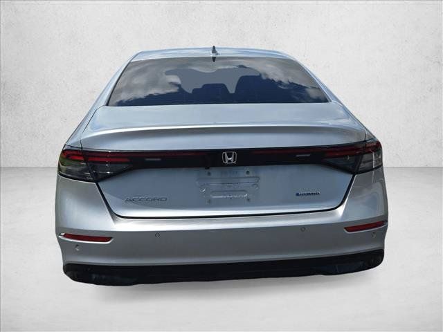 Used 2025 Honda Accord EX-L image 7
