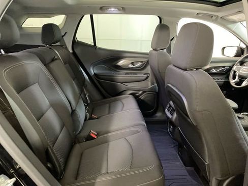 Used 2023 GMC Terrain SLE w/ Driver Convenience Package AWD/4WD image 31