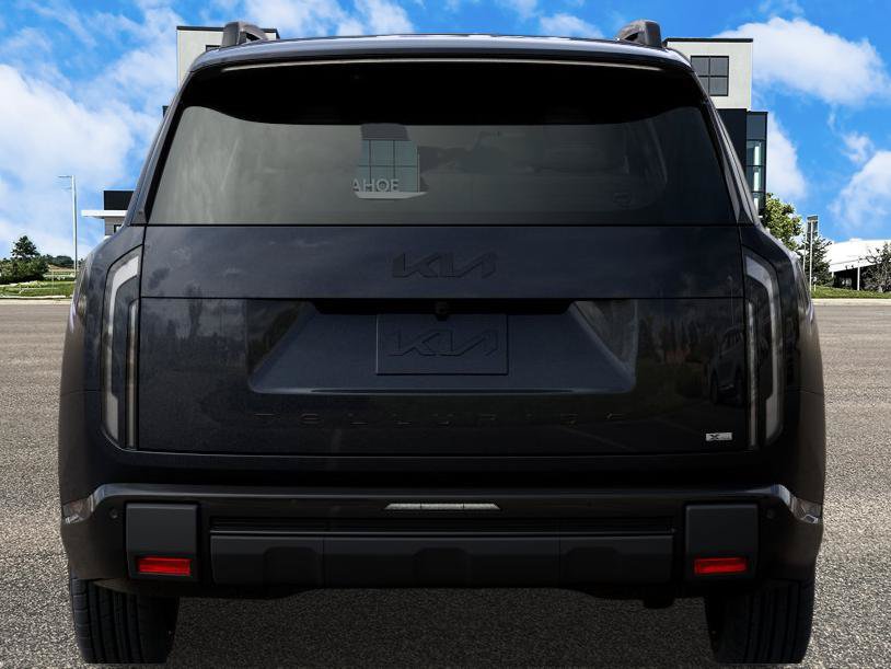 New 2027 Kia Telluride SX Prestige X-Line AWD/4WD image 13