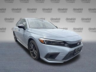 Used 2024 Honda Civic Sport video 2