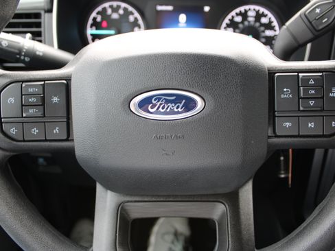 Used 2023 Ford F150 XL w/ STX Appearance Package AWD/4WD image 18