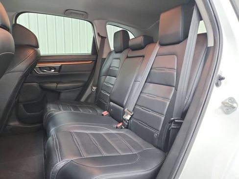 Used 2020 Honda CR-V EX-L image 32