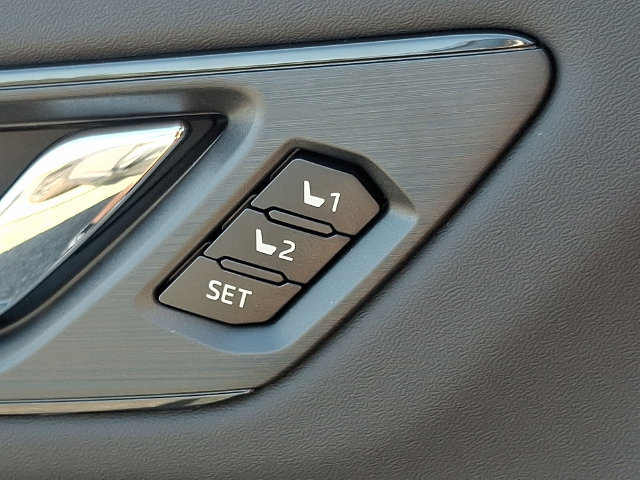 New 2026 Subaru Outback Touring XT AWD/4WD image 19