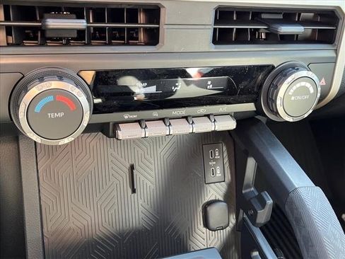 New 2025 Toyota Tacoma SR5 image 13