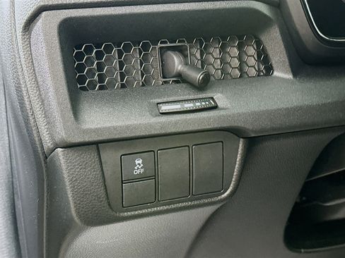 Certified 2023 Honda CR-V EX image 10