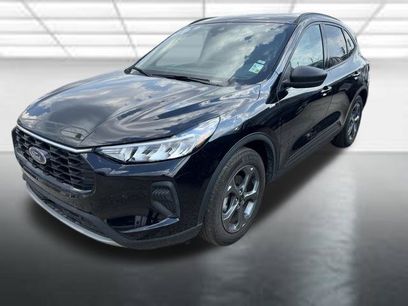 Used 2026 Ford Escape ST-Line