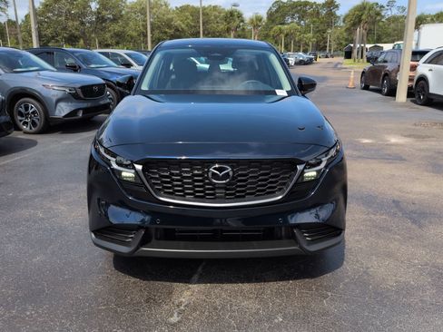 New 2026 MAZDA CX-5 AWD 2.5 S image 9