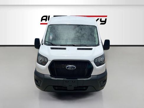 Used 2025 Ford Transit 250 148 Medium Roof w/ Load Area Protection Package RWD image 2