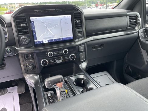 Used 2023 Ford F150 XLT w/ Equipment Group 302A High AWD/4WD image 27