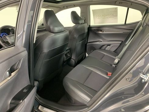 New 2026 Toyota Camry XLE w/ Premium Plus Package AWD/4WD image 31