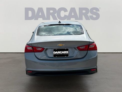 Used 2023 Chevrolet Malibu LT FWD image 6
