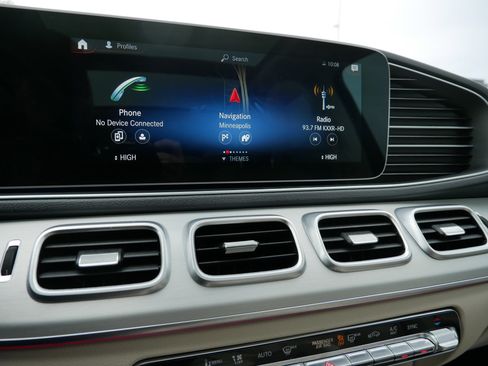 Used 2022 Mercedes-Benz GLE 350 GLE 350 image 30