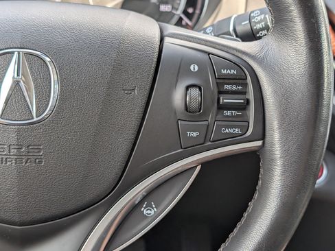 Used 2016 Acura MDX FWD w/ Technology Package image 17