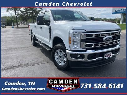 Used 2025 Ford F250 XLT w/ FX4 Off-Road Package