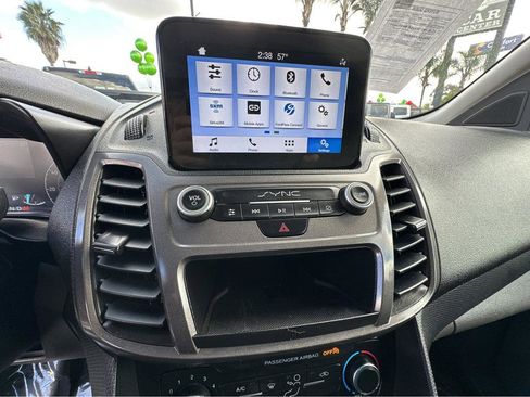 Used 2020 Ford Transit Connect XL image 24