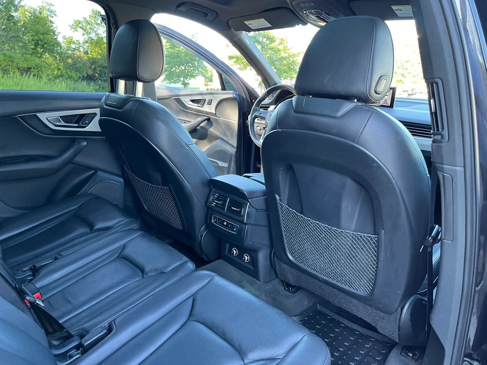 Used 2019 Audi Q7 2.0T Premium Plus w/ Premium Plus Package AWD/4WD image 21
