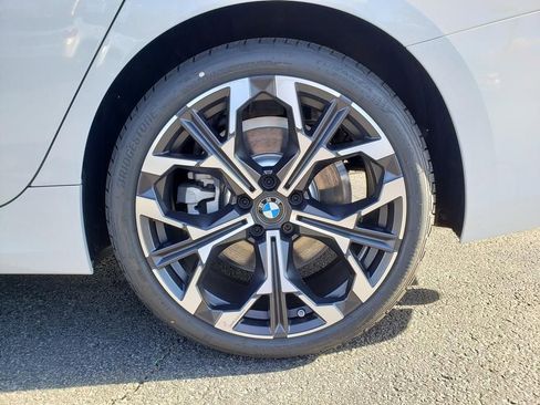 New 2026 BMW 330i xDrive Sedan w/ Premium Package AWD/4WD image 12