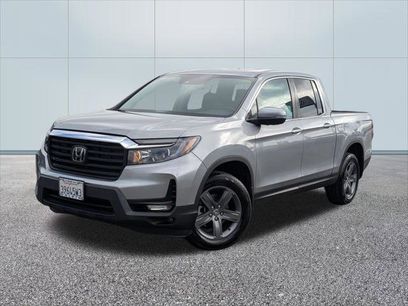 Used 2023 Honda Ridgeline RTL