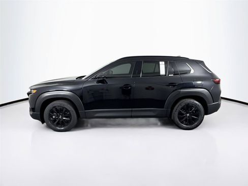 New 2026 MAZDA CX-50 AWD 2.5 Hybrid w/ Weather Package image 9