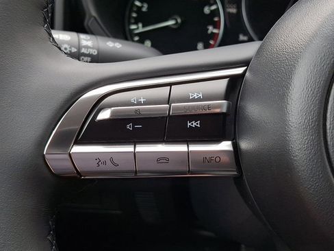 New 2026 MAZDA CX-50 AWD 2.5 S w/ Weather Package image 15