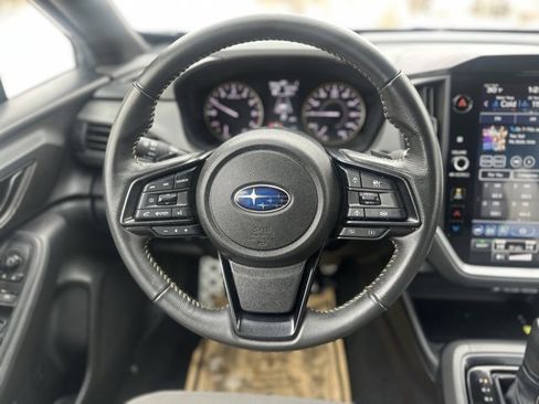 Used 2024 Subaru Crosstrek 2.5i Sport w/ Crosstrek Mirror Package image 26