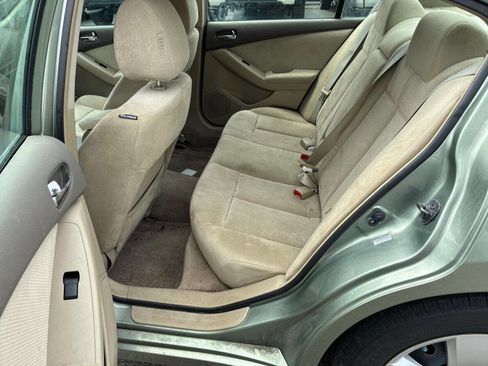 Used 2007 Nissan Altima 2.5 S image 9