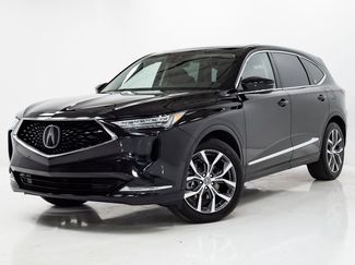 Certified 2023 Acura MDX SH-AWD w/ Technology Package video 1