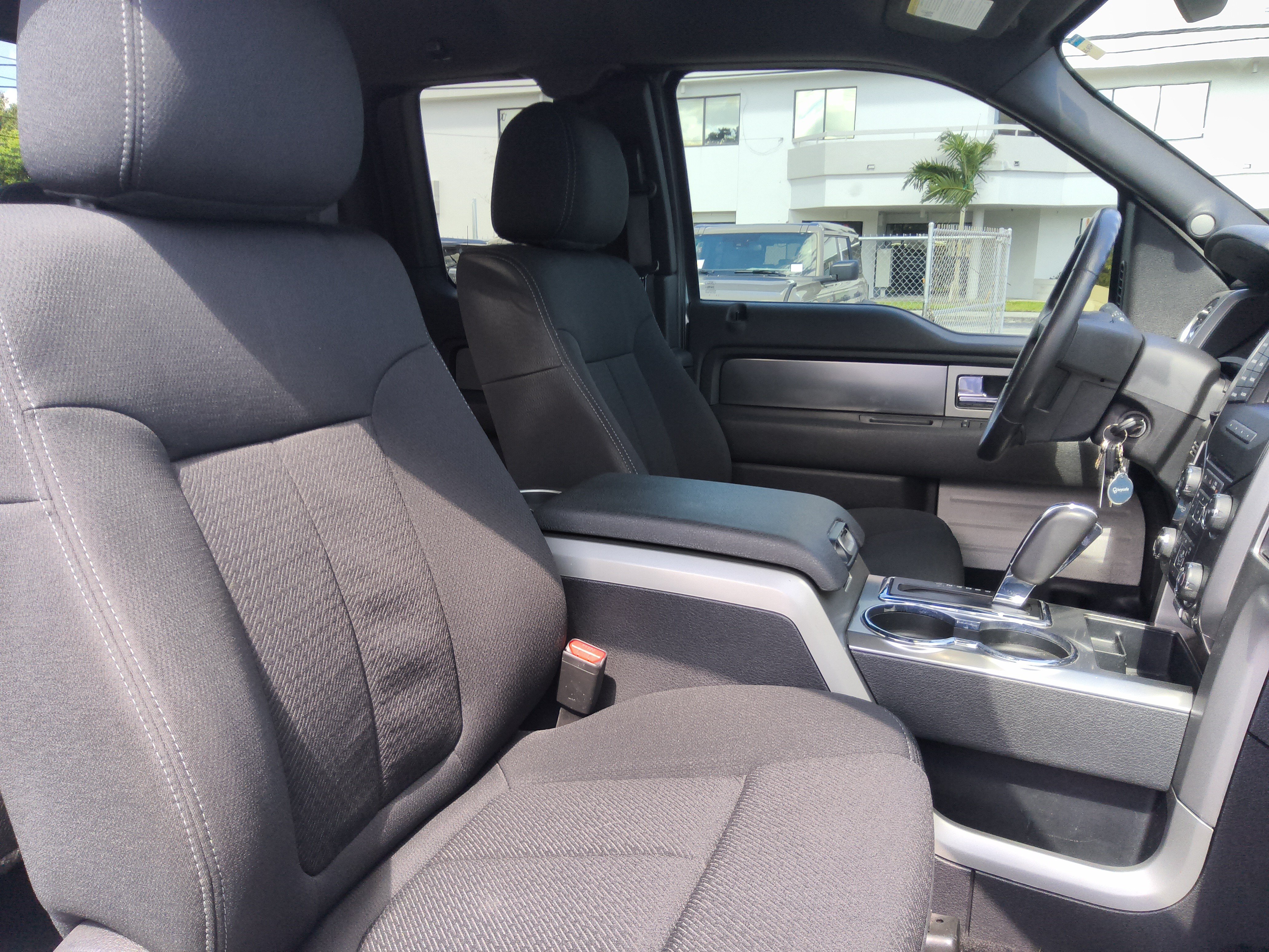 Used 2013 Ford F150 FX2 w/ Mid Equipment Group RWD image 32