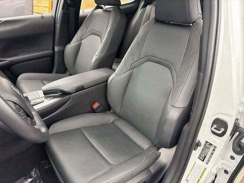 Used 2025 Lexus UX 300h AWD w/ Accessory Package (Z1) image 20