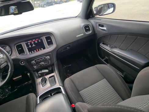 Used 2023 Dodge Charger R/T w/ Cold Weather Package RWD image 33