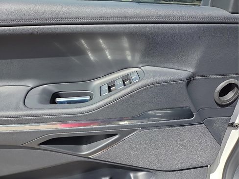 New 2025 Lincoln Navigator Reserve w/ Jet Appearance Package image 15