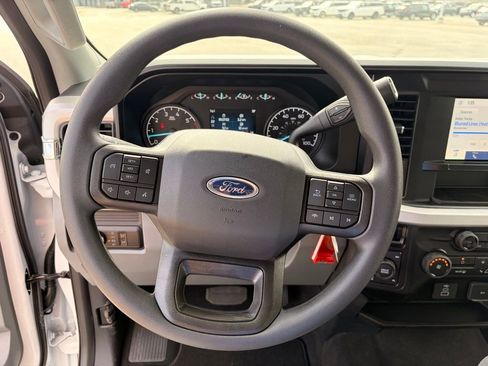 New 2026 Ford F250 XL w/ STX Appearance Package image 18