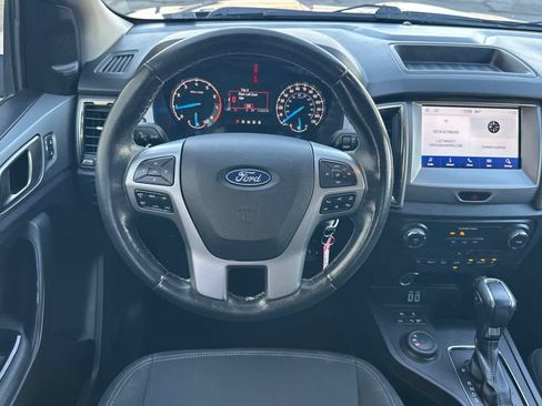 Used 2019 Ford Ranger XLT w/ Equipment Group 301A Mid AWD/4WD image 14