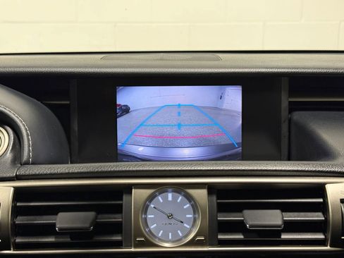 Used 2014 Lexus IS 250 AWD image 29