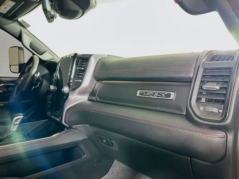 Used 2022 RAM 1500 TRX w/ TRX Level 2 Equipment Group image 32