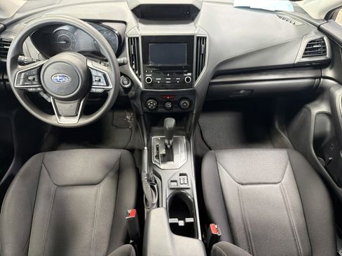 Used 2023 Subaru Impreza Premium image 9