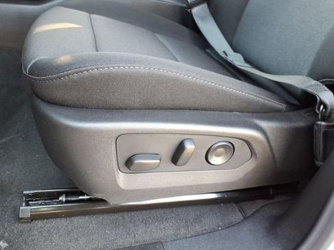 New 2026 Chevrolet Colorado W/T AWD/4WD image 7