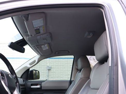 Used 2018 Toyota Tundra Limited image 10