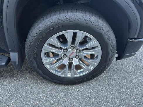 Used 2024 GMC Sierra 1500 Denali w/ Technology Package image 44