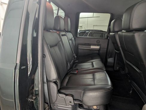 Used 2016 Ford F250 Lariat w/ Lariat Ultimate Package image 18