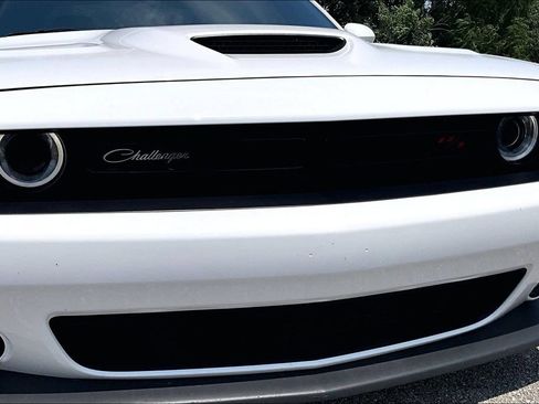 Used 2023 Dodge Challenger R/T Scat Pack RWD image 36