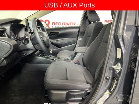 Used 2024 Toyota Corolla LE image 10