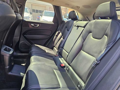 Certified 2023 Volvo XC60 T8 Ultimate AWD/4WD image 18