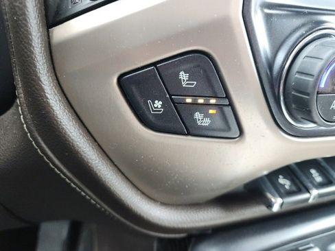 Used 2016 GMC Sierra 2500 Denali w/ Duramax Plus Package image 21