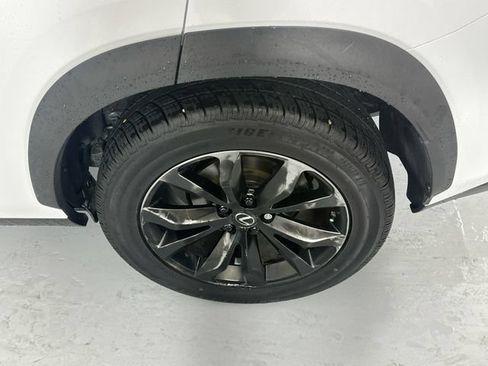 Used 2017 Lexus NX 200t F Sport w/ Accessory Package 2 FWD image 28