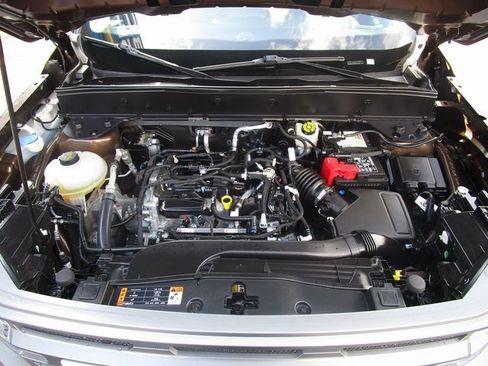 Used 2022 Ford Bronco Sport Big Bend w/ Convenience Package image 9