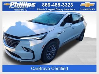 Used 2024 Buick Enclave Essence w/ LPO, Floor Liner Package video 1