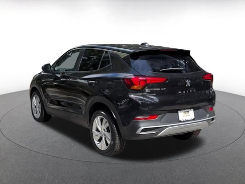 Used 2025 Buick Encore GX Preferred AWD/4WD image 11