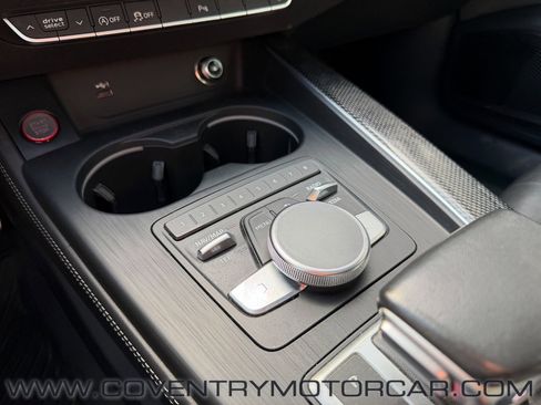 Used 2019 Audi S5 Prestige AWD/4WD image 25
