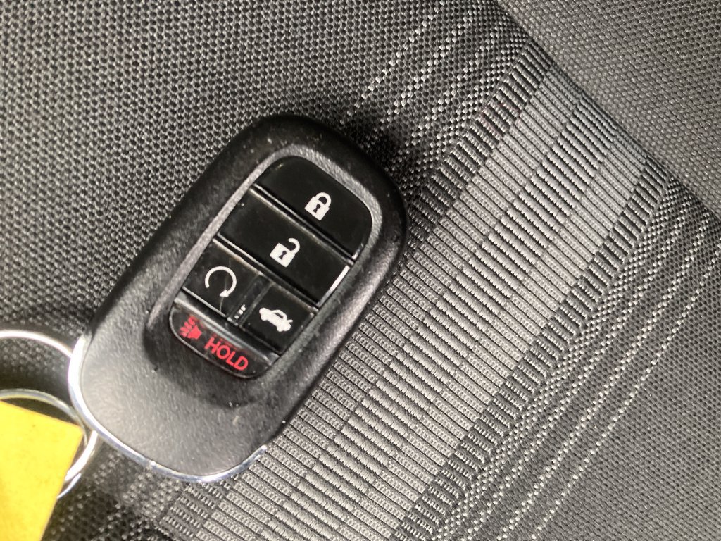 Used 2022 Honda Civic Sport image 36